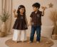 Premium Sibling Combo Set