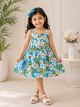 Pretty Girls Summer Sleevless frocks