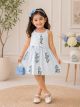 Pretty Girls Summer Sleevless frocks
