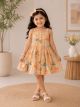 Pretty Girls Summer Sleevless frocks