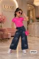 Premium Girls Co-ord Set