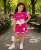 HELLO KITTY Summer Co-ord Set