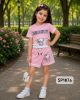 HELLO KITTY Summer Co-ord Set