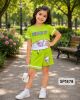 HELLO KITTY Summer Co-ord Set