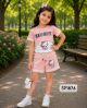 HELLO KITTY Summer Co-ord Set