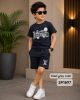 Premium Boys Summer Cord Set