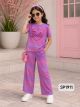 Pretty Girls Summer Cool and Stylish Cord sets