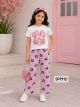 Pretty Girls Summer Cool and Stylish Cord sets
