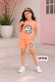Stylish and Elegant Summer Cool Girls Shorts sets