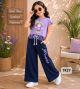 Girls Premium Quality shirt and pant set