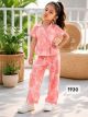 New Premium Poplin Co-ord Collection for Girls