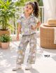 New Premium Poplin Co-ord Collection for Girls
