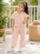 New Premium Poplin Co-ord Collection for Girls
