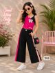 TRENDY BUTTERFLY CO-ORD SET
