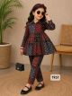 JAIPURI PRINTED TUNIC SET