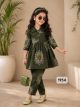 JAIPURI PRINTED TUNIC SET
