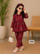 JAIPURI PRINTED TUNIC SET