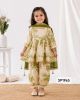 Pure cotton Printed ethnic wear set