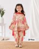 Pure cotton Printed ethnic wear set
