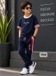 Premium Quality Boys Cord set