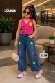 Trending Colorful Cord set