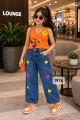 Trending Colorful Cord set