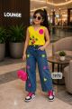 Trending Colorful Cord set