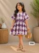 Stylish And Trending Kaftan