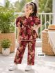Pure Cotton Floral Co-ord sets
