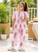 Pure Cotton Floral Co-ord sets