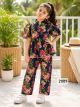 Pure Cotton Floral Co-ord sets