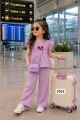 Cute Girls Cord set