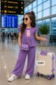 Cute Girls Cord set