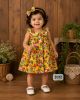 Jaipuri Printed frock