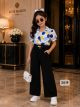 Stylish Girls Fancy party dress