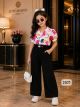 Stylish Girls Fancy party dress