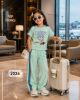 Trending Airport Look Cord set