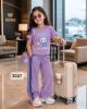 Trending Airport Look Cord set