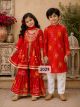 Ethnic wear Twinning Sets 