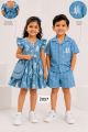 Trending sibling set-blue