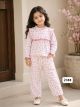 Premium Girls Night suit set