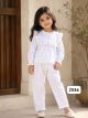 Premium Girls nightsuit set