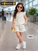 Cute Floral co-ord set 
