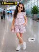 Cute Floral co-ord set 