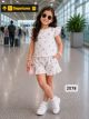 Cute Floral co-ord fset 