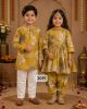 Ethnic wear Twinning sets