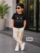 Boys Premium Cord sets 