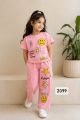 Smiley Co-ord Set