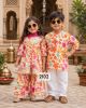 Ethinc wear Twinning Sets 