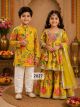 Ethnic wear twinning sets 
